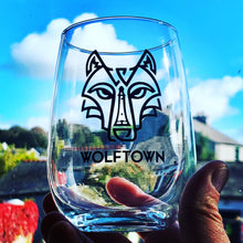 Load image into Gallery viewer, Wolftown Tumbler - Wolftown Distillery