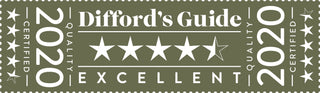 wolftown gin difford's guide excellent