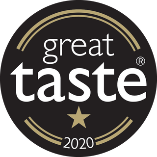 Wolftown Great Taste Winner London Dry Gin