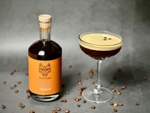 Load image into Gallery viewer, Coffee &amp; Orange Liqueur