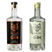 Load image into Gallery viewer, Wolftown Twin Pack