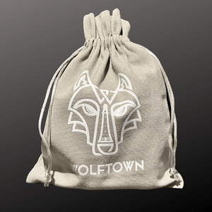 Wolftown Citrus Gin & Tonic Gift Bag - Wolftown
