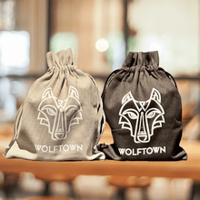 Load image into Gallery viewer, Wolftown Gin and Tonic Bags - Wolftown